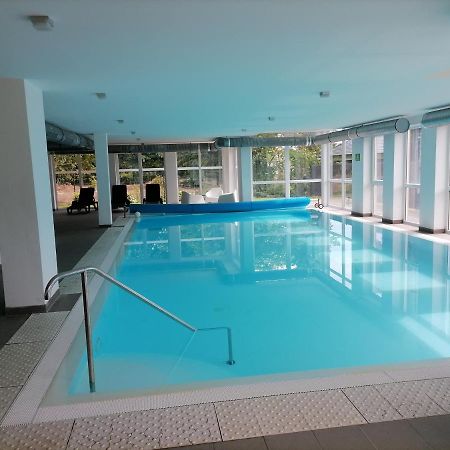 Kapitany Apartman Daire Siofok Dış mekan fotoğraf