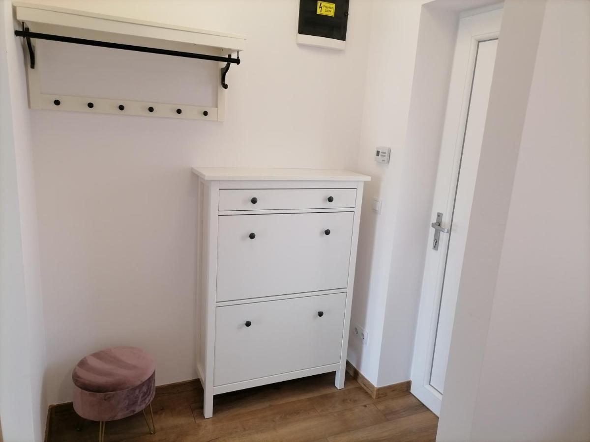 Kapitany Apartman Daire Siofok Dış mekan fotoğraf