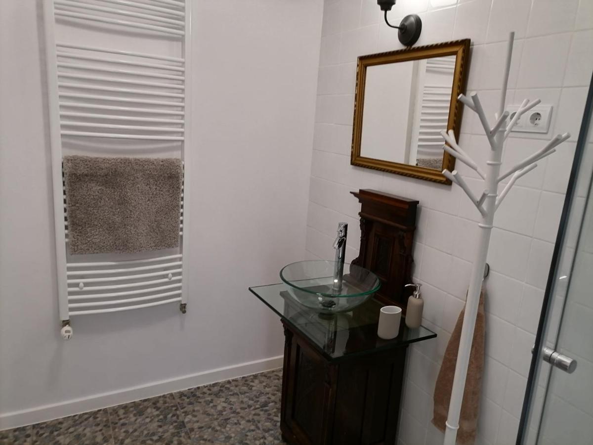 Kapitany Apartman Daire Siofok Dış mekan fotoğraf