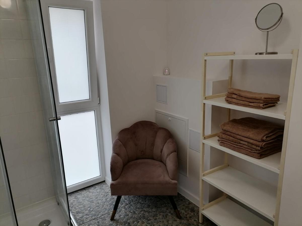 Kapitany Apartman Daire Siofok Dış mekan fotoğraf