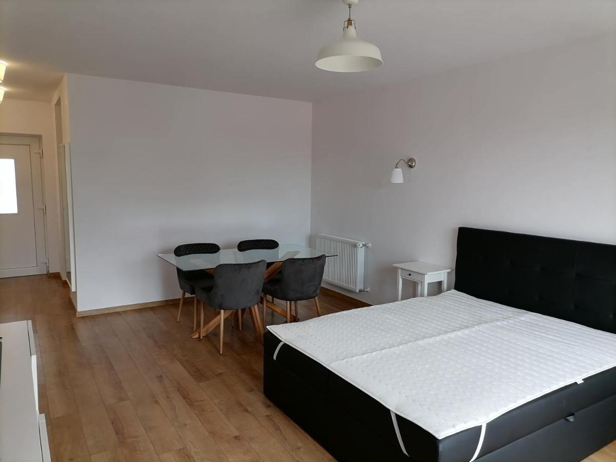 Kapitany Apartman Daire Siofok Dış mekan fotoğraf