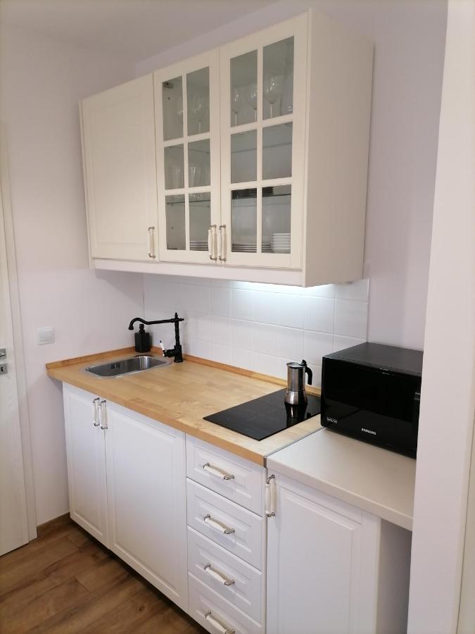Kapitany Apartman Daire Siofok Dış mekan fotoğraf