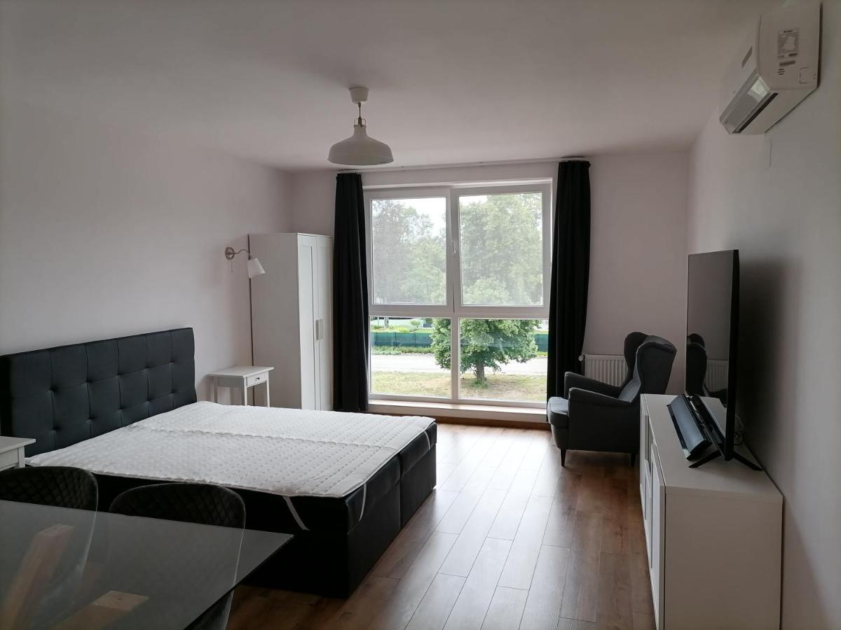 Kapitany Apartman Daire Siofok Dış mekan fotoğraf